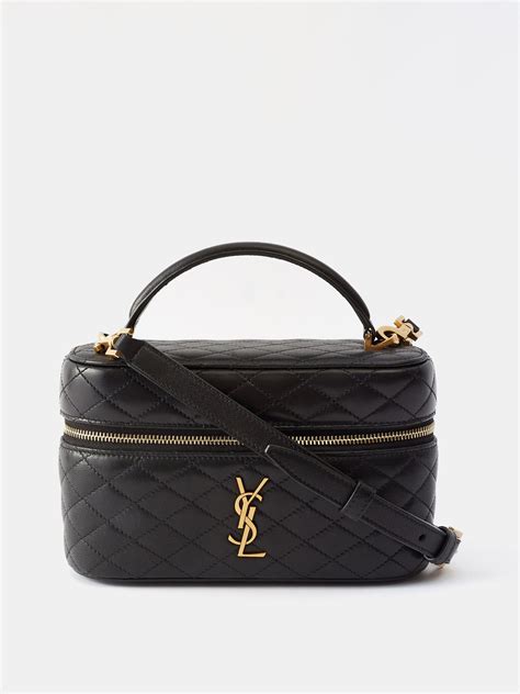 ysl vanity bag|st laurent vanity crossbody bag.